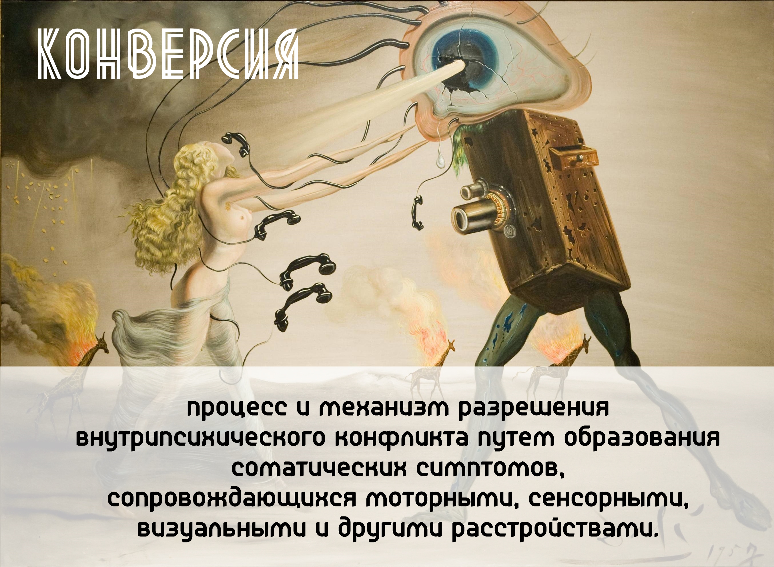 Конверсия
